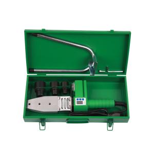 High Efficiency HT32-2 Onsite Plastic Pipe Welder Aluminum Alloy