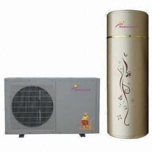 China Chinese heat pump on sale