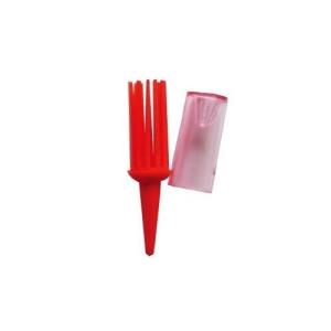 Brush Golf Tees