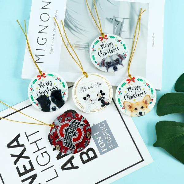 Circular gift refrigerator stickers cartoon logo soft magnetic refrigerator stickers early education creative magnetic