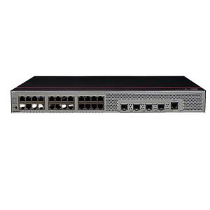 China HW S5735S-L24T4S-QA2 24 Gigabit 4 Gigabit Layer 3 Switch with 44W Power Supply and 336Gbps/3.36Tbps Backplane Bandwidth on sale