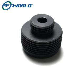 Custom Precision CNC Turning Machining Parts Peek Plastic ABS Injection Mould