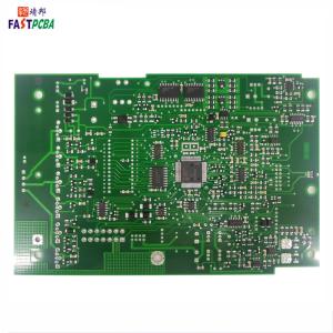 Electronic Aluminum LED Lighting PCB Assembly Service