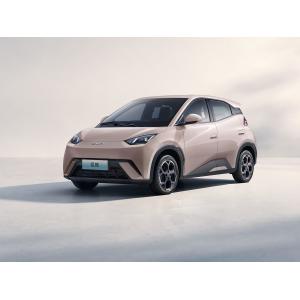 2025 New Model BYD Seagull Fast Charging Electric Vehicle Hot Selling Mini EV