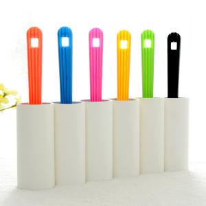 Lint Rollers Pet Hair Extra Sticky Clothes,Cat Dog Hair Remover Laundry