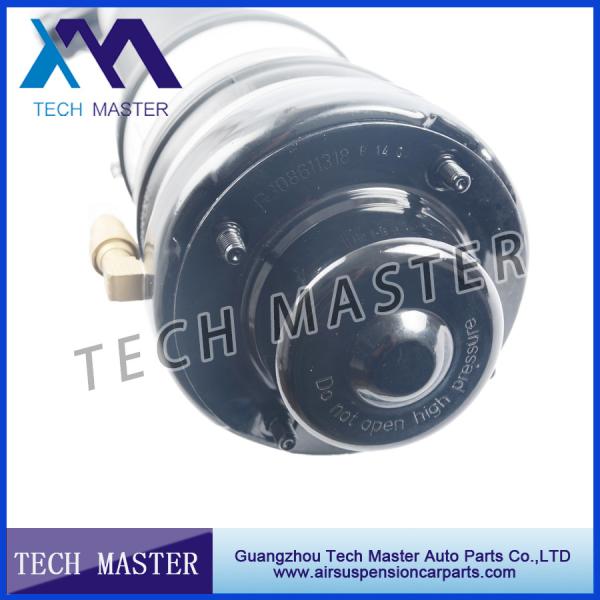 A6 C6 S6 Air Suspension Shock Strut Front 4F0616039R 4F0616040R Audi