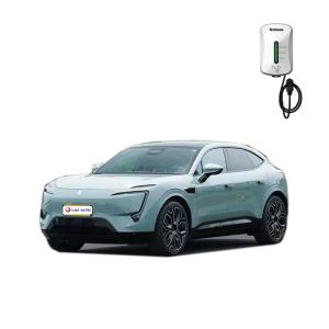 Quality Changan Automobile CATL and Huawei Collaborate to Create Avatr 's Top Luxury Energy SUV for sale