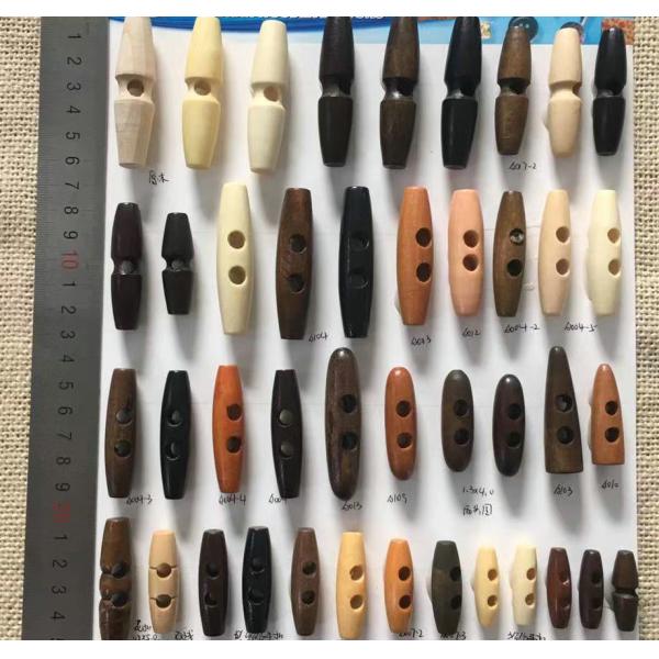 2holes buttons for fur coat round/square,colorful wholesale black/white/brown resin/wood large coat fashion toggle button