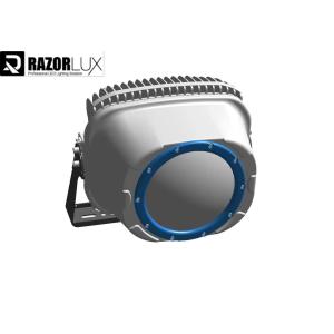 220V IP67 Waterproof Outdoor Flood Lights 200W Dimmable Led Spotlights