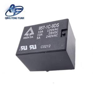 Hot selling relays HF49FD-005-1H11 HF49FD-012-1H11 HF49FD-024-1H11 5A 5V 12V 24V