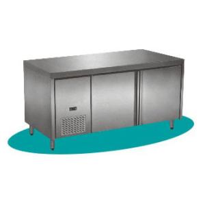 Refrigeration Showcase For Kitchen and Bar with Aspera Compressor