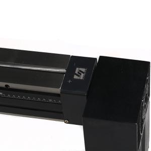 Adjustment Press Brake Crowning Table For Press Brake Machine