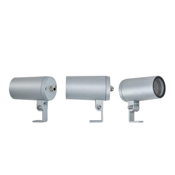 10W 8W Outdoor LED Flood Light Compact and Dustproof design