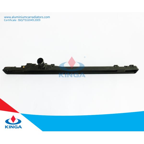 Top Radiator Tank For Toyota Cressida'92-94 LX90/LX100 At OEM: 16400-5B100