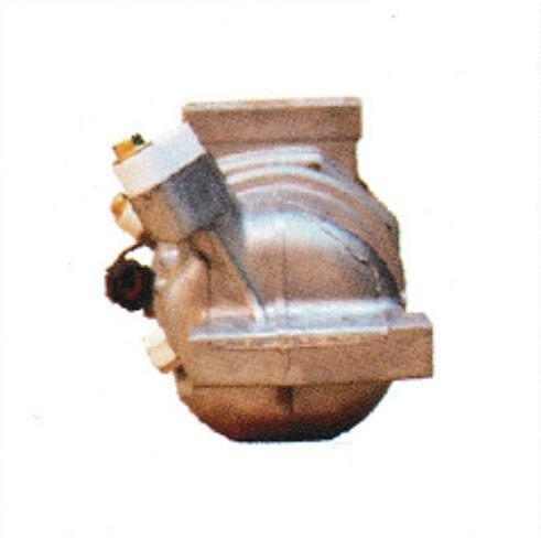 ALA20308 Nissan AC COMPRESSOR Grand Livina AC COMPRESSOR CR-10 AC COMPRESSOR 92600-CJ60A, A42011A2900101 AC Compressor