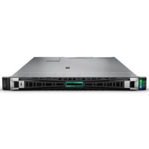 HPE ProLiant DL360 Gen11 1U Rack Server with 4th Gen Intel Xeon Scalable 8x SFF
