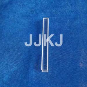 C Axis Optical Protective Window Step Sapphire Window Kyropoulos Method