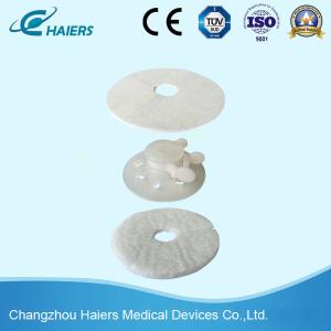 China Easy operate Disposable Drainage Tube Holder Fixation on sale