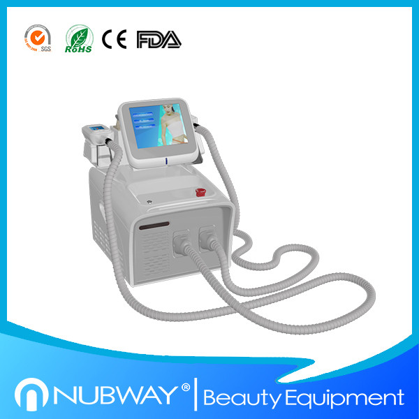 Buy Pulse Vacuum Cryolipolysis Fat Freeze Slimming Machine , Semiconductor Cooling at wholesale prices