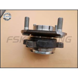 Front Axle 40202-ET010 Wheel Hub Bearing Auto Parts
