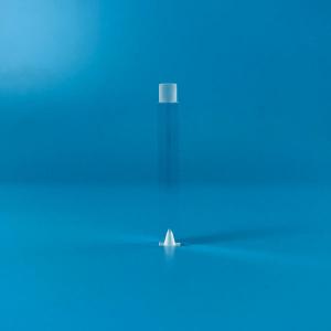 High Precision Custom Quartz Glass Cuvettes Quartz Flow Cell Analysis Instrument