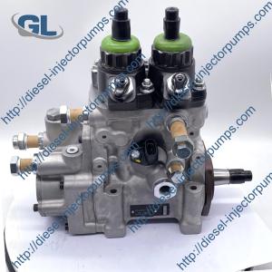 ISUZU 6HK1 Engine Diesel Injection Pumps 094000-0400 094000-0401