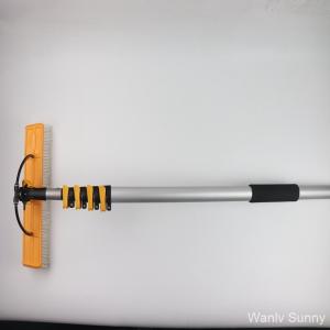 Mobile Style Solar Cleaning Brush Eco-Friendly Tool for Panel Cleaning and