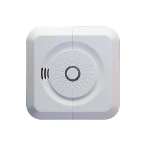 Quality Independent Photoelectric Smoke Detector for sale