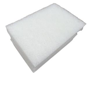 Durable Extremely Soft Cleaning Sponge Household Kitchen Non Woven Fabrics