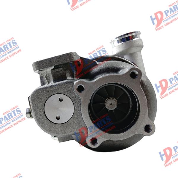 Buy D7E S200G mini turbocharger 12709880018 CH1946  at wholesale prices