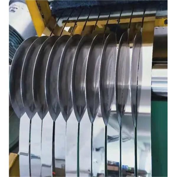 310S stainless steel strip with high quality and competitive price