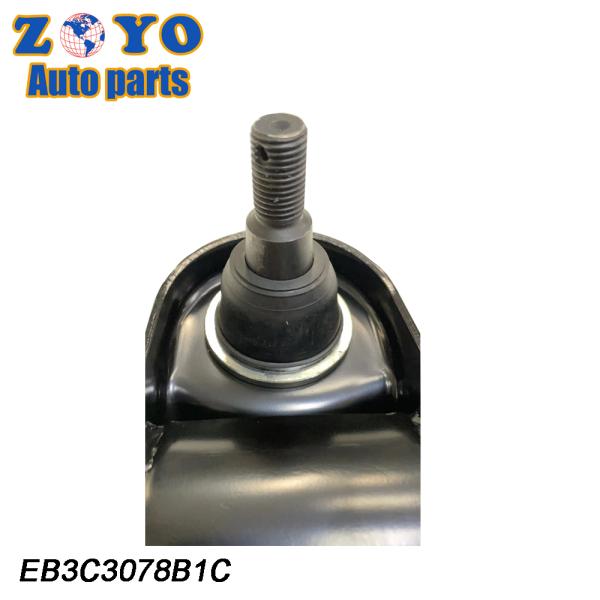 Nature Rubber Bushing Front Upper Control Arm for Mazda BT-50 2011- OEM Standard