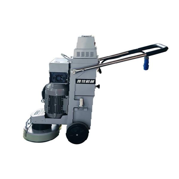 Buy Toshiba Japan Alloy Concrete Floor Grinding Machine High Operating Efficiency at wholesale prices