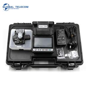 ftth Fujikura 28s Splicing Machine Active V groove Alignment