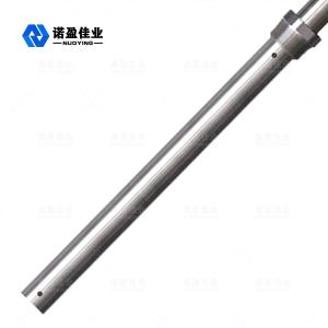 NYSP-Z21 Modbus RF Admittance Level Switch Drum Hard Rod