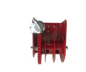 OEM 1500lbs Poultry Winch For Automatic Drinking System