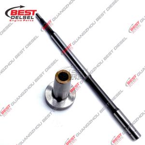 good quality common rail control valve F00RJ00005 injector 0445120002