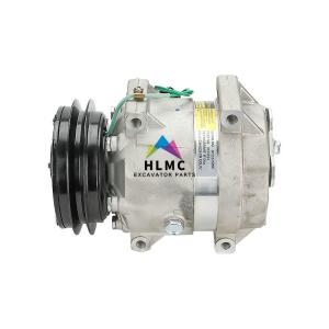 2208-6012 Compressor A/C DH55 B55W-1 DX35 DX53 DX55 DX63 E62 E83 2208-6012B Air