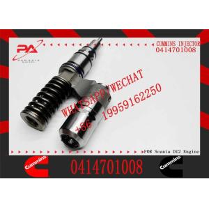 Diesel Fuel Unit Injector 0414701008 0414701019 0414701027 0414701045 0414701067