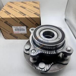 China 43502-0C031 Auto part Wheel Hul Bearing For TOYOTA on sale