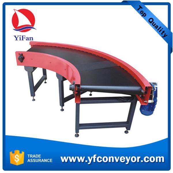Buy 180 Degree Belt Curve Conveyor at wholesale prices