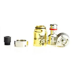 Quality 2014 ecigvaporivy rda cat atomizer anima atomizer for sale