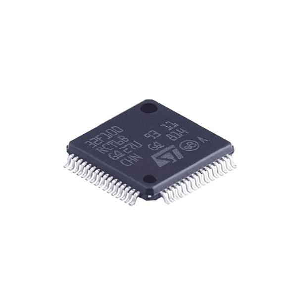 STMicroelectronics STM32F100RCT6B ic Chip Scrap 32F100RCT6B Tianjie Intelligent