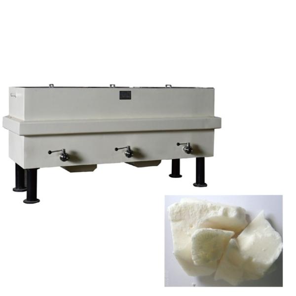 Buy Rectangle 500L Commercial Chocolate Melting machine at wholesale prices