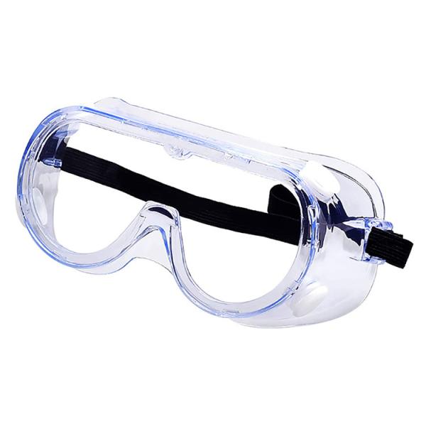 Buy 360° Eye Protection Safety Glasses / Outdoor Medical Safety Glasses at wholesale prices