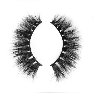 Homemade Super Wispy Lashes , Wearable Natural 3D Lashes