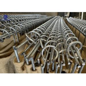 Galvanized Defensive Barrier Sand Bastion Explosionproof Sand Wall