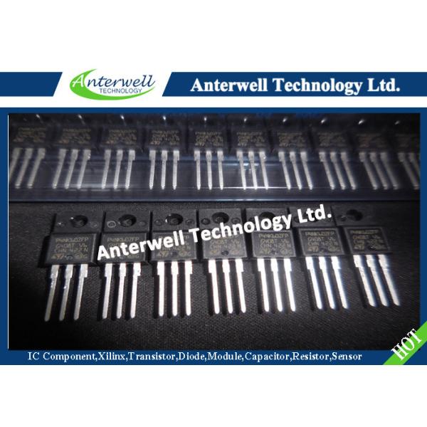 Buy P4NK60ZFP Power Mosfet Transistor high power mosfet transistors at wholesale prices