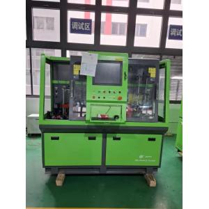 JZ-726 EUI EUP HEUI All In One Machine Pump Injector HPI Test Bench