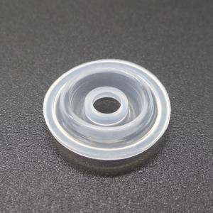 Silicone Fitting Rubber Ring Silicone Rubber Gasket Waterproof
